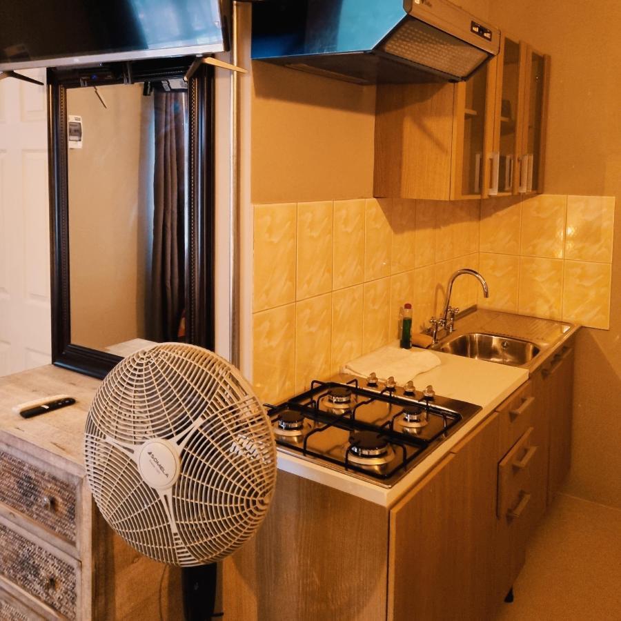 Cabanas Kirckir Villa Сан Педро де Атакама Екстериор снимка