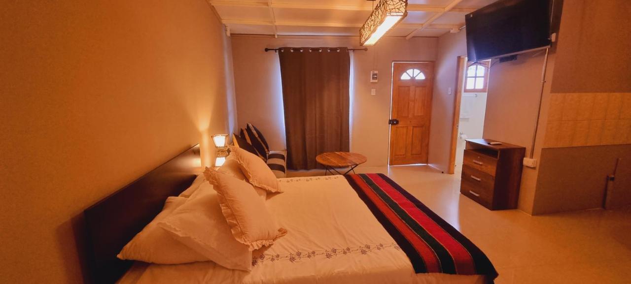 Cabanas Kirckir Villa Сан Педро де Атакама Екстериор снимка