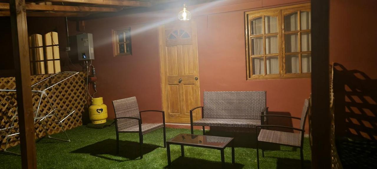 Cabanas Kirckir Villa Сан Педро де Атакама Екстериор снимка