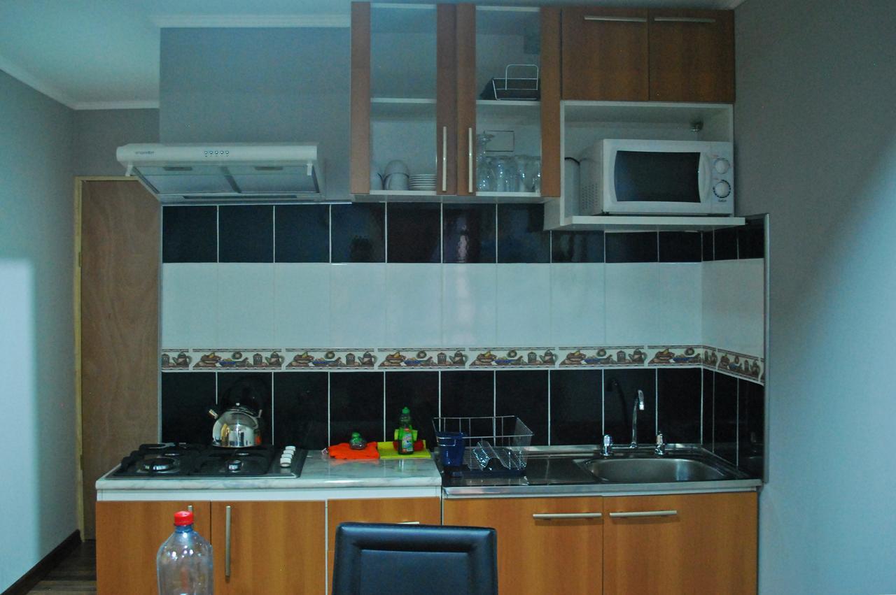 Cabanas Kirckir Villa Сан Педро де Атакама Екстериор снимка